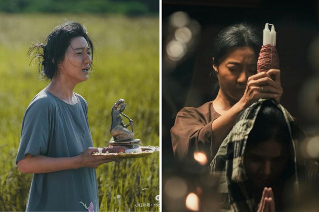 Phạm Băng Băng nhận đòn trừng phạt- Ảnh 2.