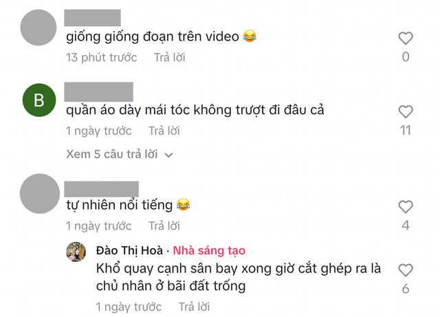 Nữ sale BĐS lên tiếng khi bị nhầm là nữ chính trong clip “bãi đất trống”- Ảnh 2.