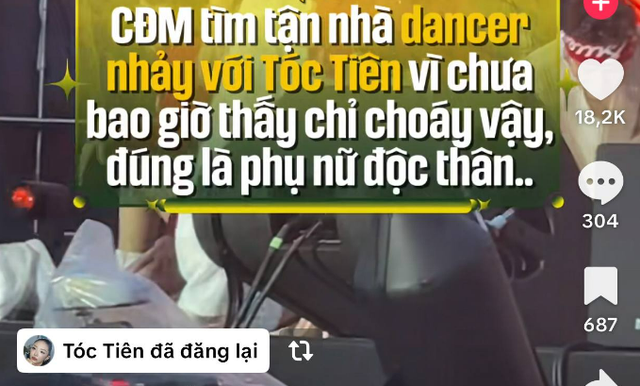 Tóc Tiên - Touliver làm lành?- Ảnh 3.