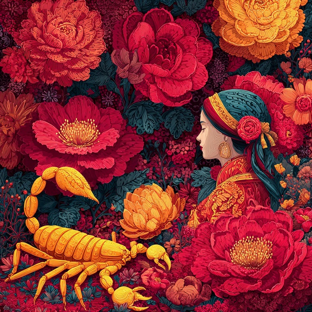 3 cung hoàng đạo "trời sinh để thành công muộn", chậm hơn người ta nhưng bền hơn nhiều- Ảnh 2. 3 cung hoàng đạo "trời sinh để thành công muộn", chậm hơn người ta nhưng bền hơn nhiều- Ảnh 2.