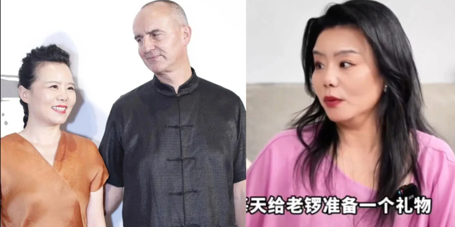 Một nữ ca sĩ tặng hơn 100 món quà để níu kéo tình cảm với người chồng ngoại tình - Ảnh 2. Một nữ ca sĩ tặng hơn 100 món quà để níu kéo tình cảm với người chồng ngoại tình - Ảnh 2.