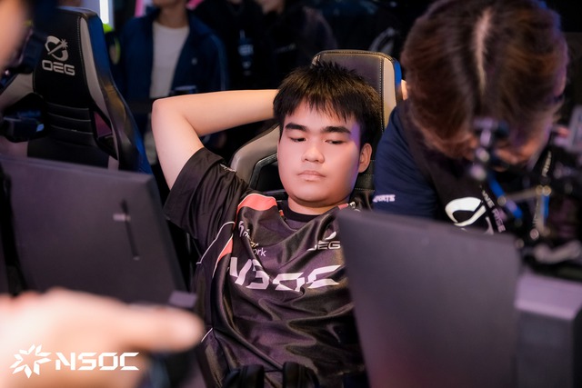 Á quân Valorant NSOC 2025 - Ghost Hand: Hành trình đến Chung kết đầy bản lĩnh và sự tiếc nuối trong trận đấu cuối cùng- Ảnh 4. Á quân Valorant NSOC 2025 - Ghost Hand: Hành trình đến Chung kết đầy bản lĩnh và sự tiếc nuối trong trận đấu cuối cùng- Ảnh 4.