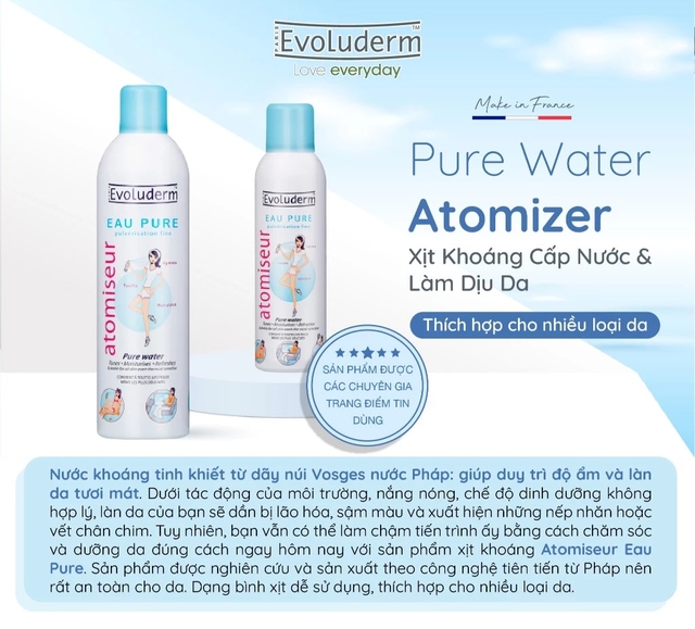 5 món skincare "cứu rỗi" da khô héo, tốt đến nỗi Google bí từ để khen- Ảnh 4.