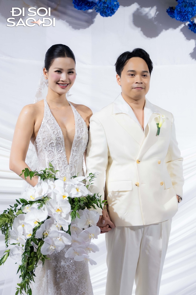 Hỷ sự showbiz Việt 2025- Ảnh 12. Hỷ sự showbiz Việt 2025- Ảnh 12.