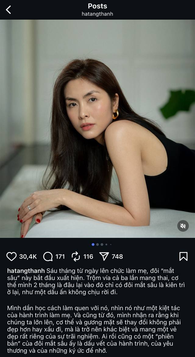 Bình luận toxic, chê bai Tăng Thanh Hà sau đám cưới em chồng- Ảnh 8. Bình luận toxic, chê bai Tăng Thanh Hà sau đám cưới em chồng- Ảnh 8.