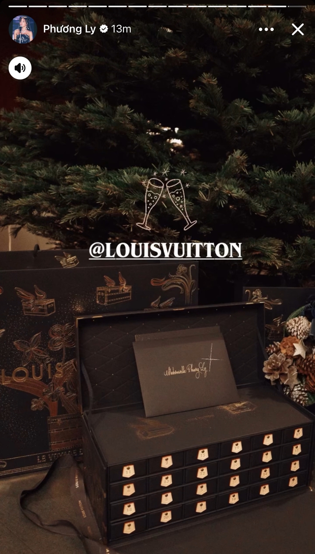 Tóc Tiên và dàn sao có cùng động thái đặc biệt, HIEUTHUHAI bất ngờ biến mất?- Ảnh 8. Tóc Tiên và dàn sao có cùng động thái đặc biệt, HIEUTHUHAI bất ngờ biến mất?- Ảnh 8.