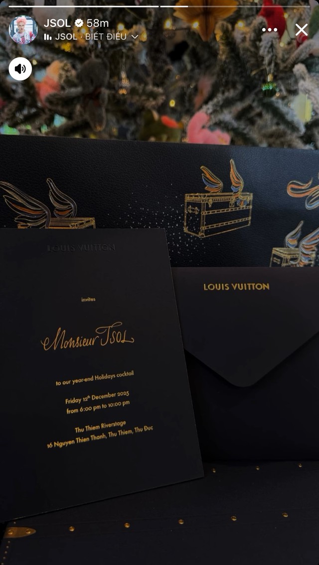 Tóc Tiên và dàn sao có cùng động thái đặc biệt, HIEUTHUHAI bất ngờ biến mất?- Ảnh 12. Tóc Tiên và dàn sao có cùng động thái đặc biệt, HIEUTHUHAI bất ngờ biến mất?- Ảnh 12.