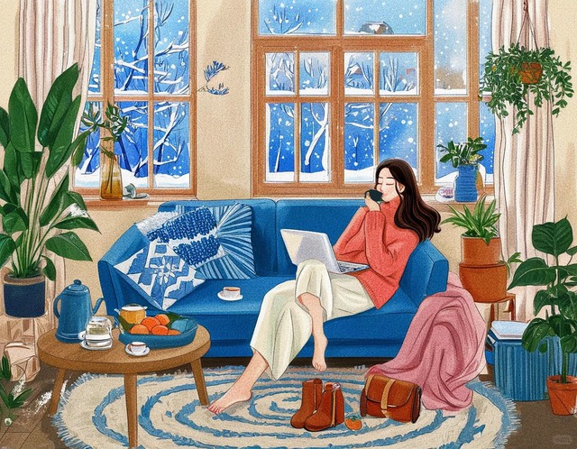 5 thói quen buổi tối của người có khả năng giàu lên rất nhanh- Ảnh 1.