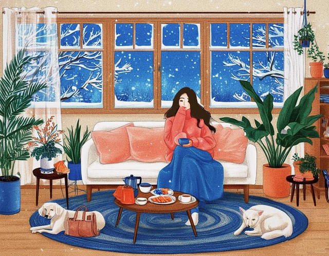 5 thói quen buổi tối của người có khả năng giàu lên rất nhanh- Ảnh 3.