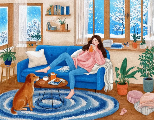 5 thói quen buổi tối của người có khả năng giàu lên rất nhanh- Ảnh 2.