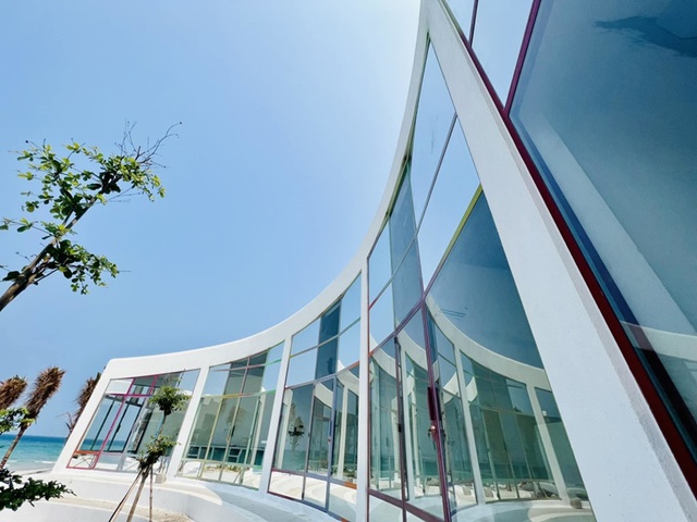 Mỹ nhân Việt lấy đại gia hơn 26 tuổi, được tặng biệt thự 4.000m²: Cuộc sống lãng mạn khiến tiểu thuyết ngôn tình chịu thua- Ảnh 4. Mỹ nhân Việt lấy đại gia hơn 26 tuổi, được tặng biệt thự 4.000m²: Cuộc sống lãng mạn khiến tiểu thuyết ngôn tình chịu thua- Ảnh 4.