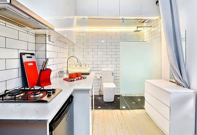 Phạm 4 lỗi phong thủy này gia chủ nghèo bền vững, tài lộc "đội nón ra đi"- Ảnh 3. Phạm 4 lỗi phong thủy này gia chủ nghèo bền vững, tài lộc "đội nón ra đi"- Ảnh 3.