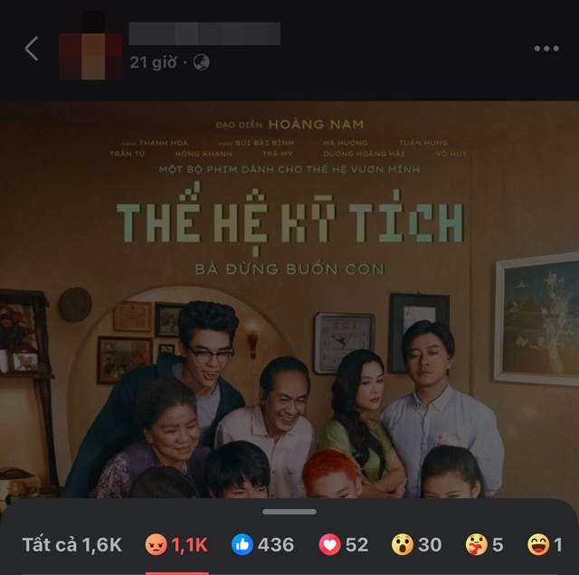 Hiếm có phim Việt nào chưa chiếu đã gây thù với khán giả: Chất lượng thua xa webdrama, ai xem đến cuối là kỳ tích- Ảnh 6. Hiếm có phim Việt nào chưa chiếu đã gây thù với khán giả: Chất lượng thua xa webdrama, ai xem đến cuối là kỳ tích- Ảnh 6.