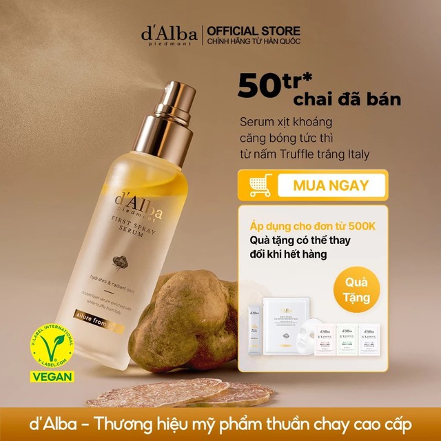5 món skincare "cứu rỗi" da khô héo, tốt đến nỗi Google bí từ để khen- Ảnh 1.
