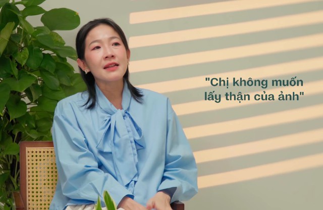 Nữ nghệ sĩ múa ballet bị suy thận sau khi sinh con: "Liều thuốc" từ tình yêu và nghị lực- Ảnh 6. Nữ nghệ sĩ múa ballet bị suy thận sau khi sinh con: "Liều thuốc" từ tình yêu và nghị lực- Ảnh 6.