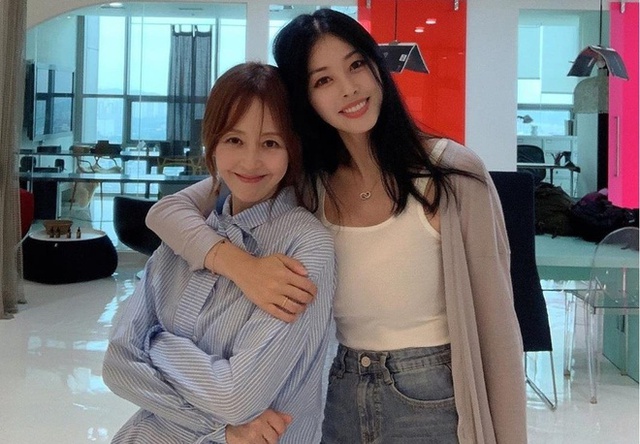 Nhan sắc gây sốc của nữ thần sắc đẹp từ bỏ sự nghiệp để cưới người từng gây ra tổn thương lớn nhất đời mình- Ảnh 7. Nhan sắc gây sốc của nữ thần sắc đẹp từ bỏ sự nghiệp để cưới người từng gây ra tổn thương lớn nhất đời mình- Ảnh 7.