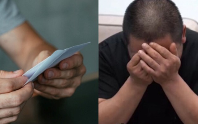 Đi xét nghiệm vì nghi vợ ngoại tình, người đàn ông phát hiện "người nuôi con tu hú" là... cha mình- Ảnh 1.