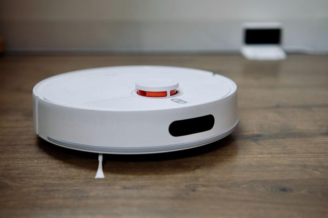 Dọn dẹp không gian tái tạo năng lượng: Bộ ba Xiaomi Robot Vacuum - "trợ thủ lau dọn" của Gen Z mùa cuối năm- Ảnh 2.