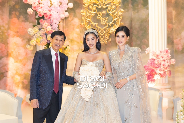 Tính cách thật sau vẻ hào nhoáng của ái nữ nhà tỷ phú Johnathan Hạnh Nguyễn- Ảnh 7. Tính cách thật sau vẻ hào nhoáng của ái nữ nhà tỷ phú Johnathan Hạnh Nguyễn- Ảnh 7.