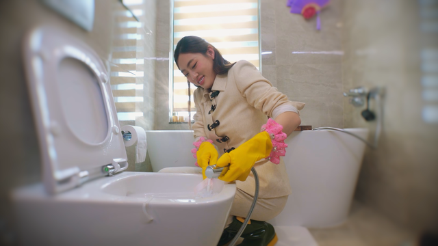 "Nữ giúp việc" đang học Tiến sĩ, ở penthouse view Hồ Tây, là con gái cựu Giám đốc Kho bạc Nhà nước Cao Bằng- Ảnh 1. "Nữ giúp việc" đang học Tiến sĩ, ở penthouse view Hồ Tây, là con gái cựu Giám đốc Kho bạc Nhà nước Cao Bằng- Ảnh 1.