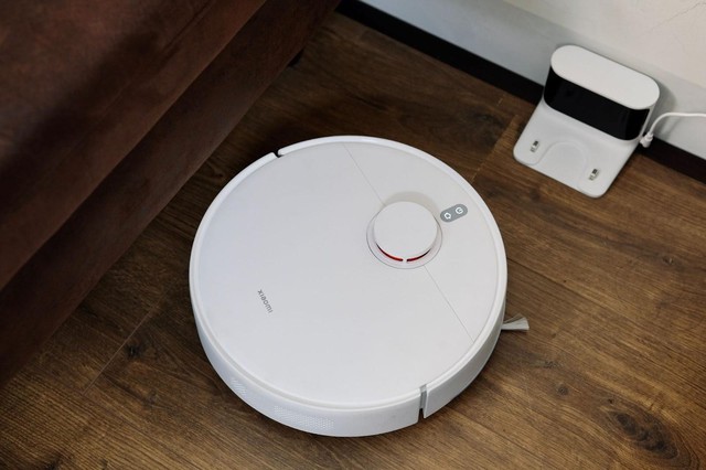 Dọn dẹp không gian tái tạo năng lượng: Bộ ba Xiaomi Robot Vacuum - "trợ thủ lau dọn" của Gen Z mùa cuối năm- Ảnh 3.