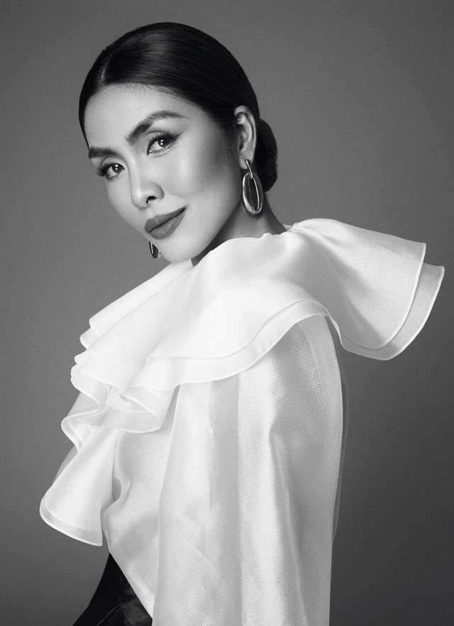 Tăng Thanh Hà ngày càng gầy, không dám nhìn mình trong gương vì mắc 1 căn bệnh ít người biết- Ảnh 3.