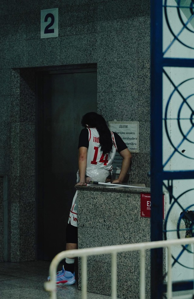 Chị em song sinh Thảo Vy, Thảo My như "chết lặng", giọt nước mắt nghẹn ngào ngày lỡ hẹn huy chương SEA Games- Ảnh 10. Chị em song sinh Thảo Vy, Thảo My như "chết lặng", giọt nước mắt nghẹn ngào ngày lỡ hẹn huy chương SEA Games- Ảnh 10.