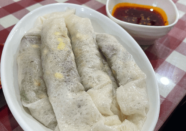 8 đặc sản Diên An nhất định phải thử: Món số 4 giống hệt một món "quốc dân đường phố" Việt Nam- Ảnh 6. 8 đặc sản Diên An nhất định phải thử: Món số 4 giống hệt một món "quốc dân đường phố" Việt Nam- Ảnh 6.