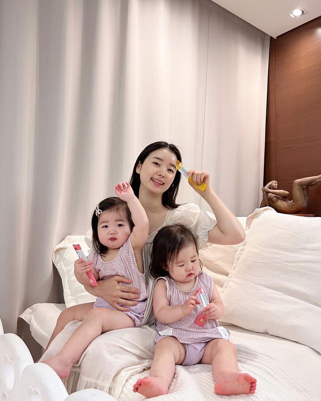 Những điều mẹ hãy làm cho bé yêu trước khi đi ngủ để tăng cường miễn dịch trong thời tiết ẩm ương- Ảnh 3. Những điều mẹ hãy làm cho bé yêu trước khi đi ngủ để tăng cường miễn dịch trong thời tiết ẩm ương- Ảnh 3.