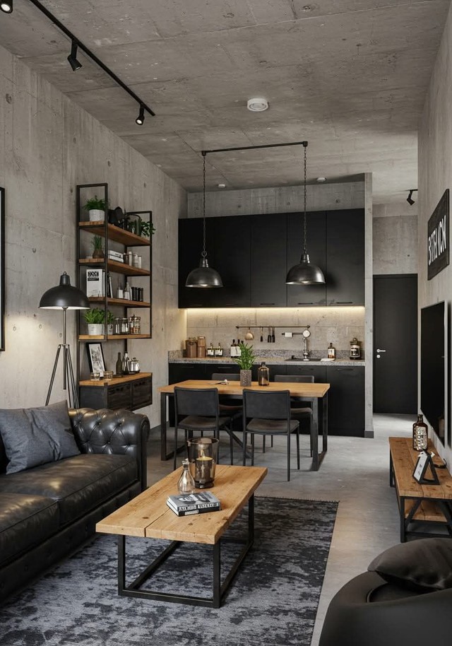 6 thiết kế nhà thể hiện rõ khoảng cách thế hệ: Phụ huynh không ưa, người trẻ lại mê mẩn- Ảnh 5.