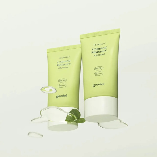 4 kem chống nắng phá đảo doanh số Olive Young 2025: Mỏng nhẹ, ráo mịn, chị em toàn cầu mê tít- Ảnh 4. 4 kem chống nắng phá đảo doanh số Olive Young 2025: Mỏng nhẹ, ráo mịn, chị em toàn cầu mê tít- Ảnh 4.