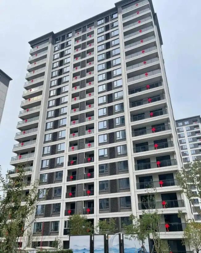 4 tầng "phú quý" ở chung cư được phong thủy sư gọi tên- Ảnh 2.