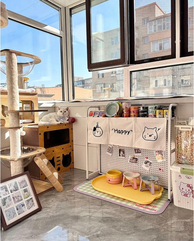 6 thiết kế nhà thể hiện rõ khoảng cách thế hệ: Phụ huynh không ưa, người trẻ lại mê mẩn- Ảnh 3.