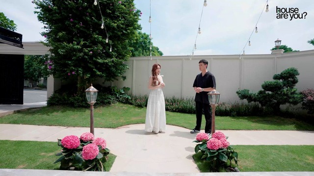 Mỹ nhân Việt ở biệt thự 100 tỷ, được chồng chiều, sống như công chúa đời thực- Ảnh 5. Mỹ nhân Việt ở biệt thự 100 tỷ, được chồng chiều, sống như công chúa đời thực- Ảnh 5.