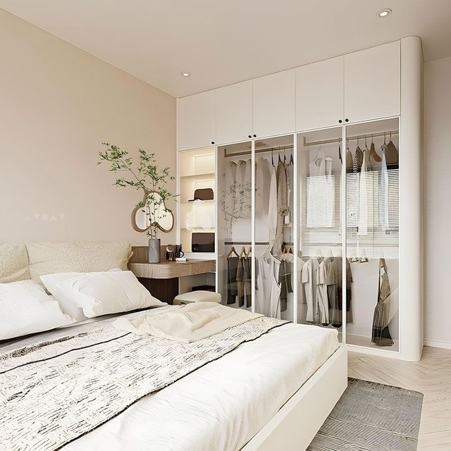 6 thiết kế nhà thể hiện rõ khoảng cách thế hệ: Phụ huynh không ưa, người trẻ lại mê mẩn- Ảnh 4.