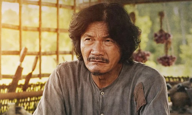 Nam NSƯT nổi tiếng cả nước, cưới học trò kém 22 tuổi, U70 lo “cơm áo gạo tiền” để con gái học trường song ngữ- Ảnh 2. Nam NSƯT nổi tiếng cả nước, cưới học trò kém 22 tuổi, U70 lo “cơm áo gạo tiền” để con gái học trường song ngữ- Ảnh 2.