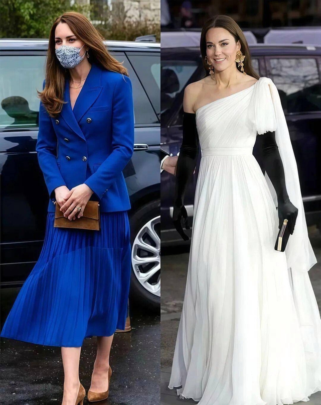 Học Vương phi Kate bí kíp mặc đẹp mùa đông: Chỉ cần 2 món đồ này, 40 tuổi vẫn trẻ trung như đôi mươi- Ảnh 8. Học Vương phi Kate bí kíp mặc đẹp mùa đông: Chỉ cần 2 món đồ này, 40 tuổi vẫn trẻ trung như đôi mươi- Ảnh 8.