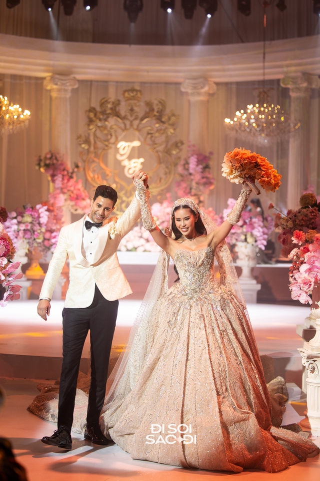 Tính cách thật sau vẻ hào nhoáng của ái nữ nhà tỷ phú Johnathan Hạnh Nguyễn- Ảnh 6. Tính cách thật sau vẻ hào nhoáng của ái nữ nhà tỷ phú Johnathan Hạnh Nguyễn- Ảnh 6.