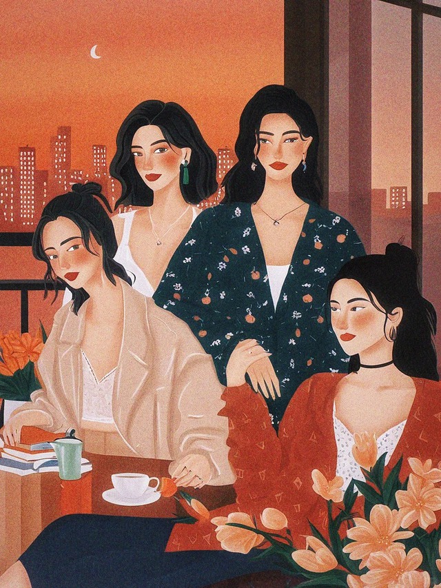 3 kiểu công việc linh hoạt phụ nữ nên thử trong năm 2026- Ảnh 1. 3 kiểu công việc linh hoạt phụ nữ nên thử trong năm 2026- Ảnh 1.