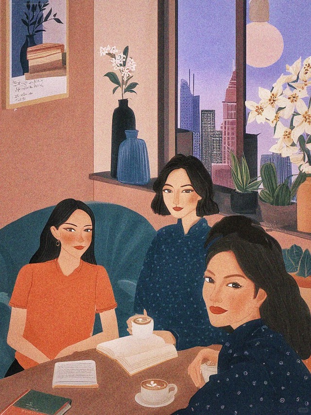 3 xu hướng kiếm tiền mới năm 2026 giúp phụ nữ vừa giàu vừa rảnh- Ảnh 2. 3 xu hướng kiếm tiền mới năm 2026 giúp phụ nữ vừa giàu vừa rảnh- Ảnh 2.