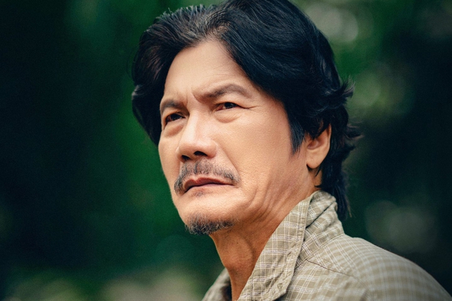 Nam NSƯT nổi tiếng cả nước, cưới học trò kém 22 tuổi, U70 lo “cơm áo gạo tiền” để con gái học trường song ngữ- Ảnh 3. Nam NSƯT nổi tiếng cả nước, cưới học trò kém 22 tuổi, U70 lo “cơm áo gạo tiền” để con gái học trường song ngữ- Ảnh 3.