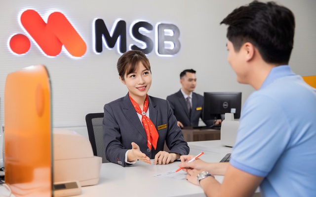 MSB hỗ trợ đến 200 tỷ đồng cho doanh nghiệp các ngành trọng điểm- Ảnh 1. MSB hỗ trợ đến 200 tỷ đồng cho doanh nghiệp các ngành trọng điểm- Ảnh 1.