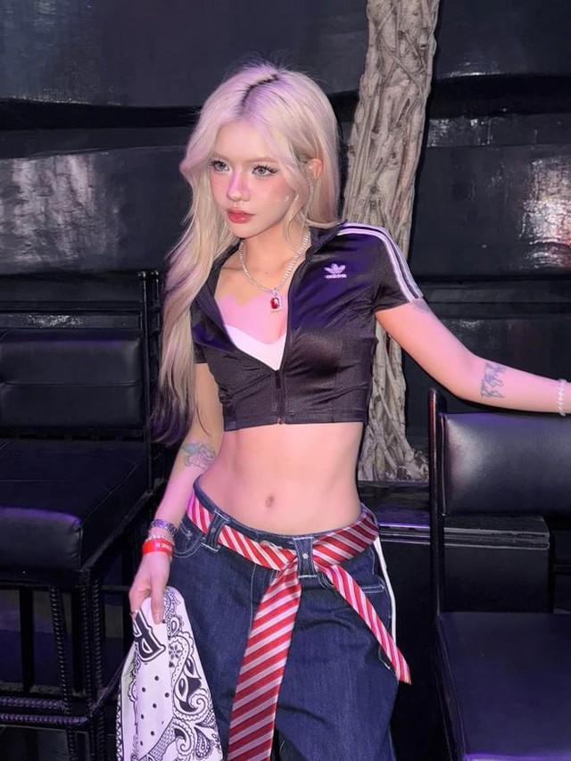 Suboi nhắc thẳng OgeNus: “Các bạn trẻ yêu ai không được thì hạ bệ người đó để nâng mình lên. Nó bình thường quá"- Ảnh 3. Suboi nhắc thẳng OgeNus: “Các bạn trẻ yêu ai không được thì hạ bệ người đó để nâng mình lên. Nó bình thường quá"- Ảnh 3.