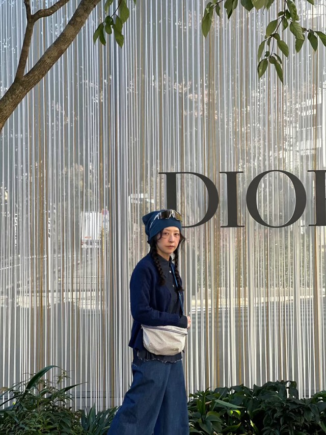 Nhan sắc gây sốc của nữ thần sắc đẹp từ bỏ sự nghiệp để cưới người từng gây ra tổn thương lớn nhất đời mình- Ảnh 3. Nhan sắc gây sốc của nữ thần sắc đẹp từ bỏ sự nghiệp để cưới người từng gây ra tổn thương lớn nhất đời mình- Ảnh 3.