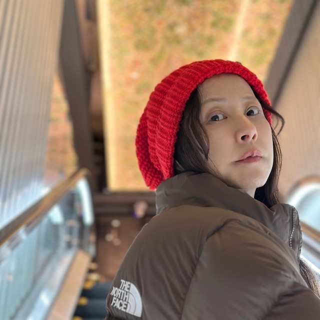 Nhan sắc gây sốc của nữ thần sắc đẹp từ bỏ sự nghiệp để cưới người từng gây ra tổn thương lớn nhất đời mình- Ảnh 1. Nhan sắc gây sốc của nữ thần sắc đẹp từ bỏ sự nghiệp để cưới người từng gây ra tổn thương lớn nhất đời mình- Ảnh 1.