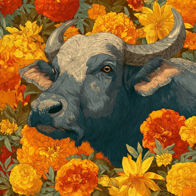 3 con giáp giàu có nhất tháng Chạp- Ảnh 3. 3 con giáp giàu có nhất tháng Chạp- Ảnh 3.