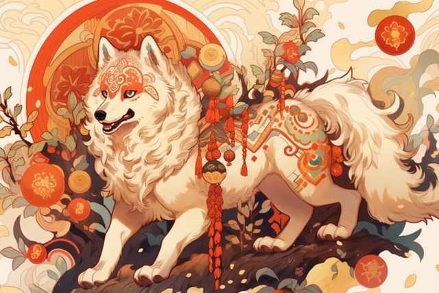 3 con giáp càng gần cuối năm càng tăng vọt may mắn, Thần tài dẫn lối, dễ gặp quý nhân của cuộc đời- Ảnh 2. 3 con giáp càng gần cuối năm càng tăng vọt may mắn, Thần tài dẫn lối, dễ gặp quý nhân của cuộc đời- Ảnh 2.