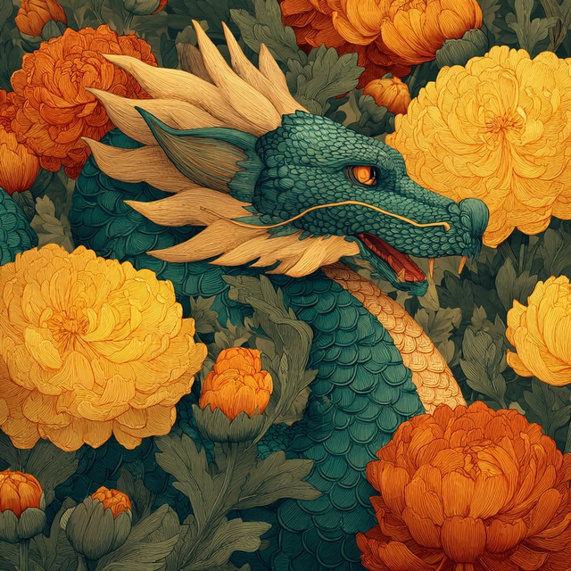 Tử vi 2026: 3 con giáp này chuẩn bị đếm tiền mỏi tay, sự nghiệp thăng hoa, tài lộc dồi dào suốt 365 ngày- Ảnh 1.