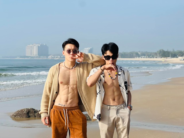 Cận 3 độ vẫn không đeo kính khi thi đấu, hotboy 10x điển trai gây sốt khi giành HCV SEA Games cho Việt Nam- Ảnh 10.