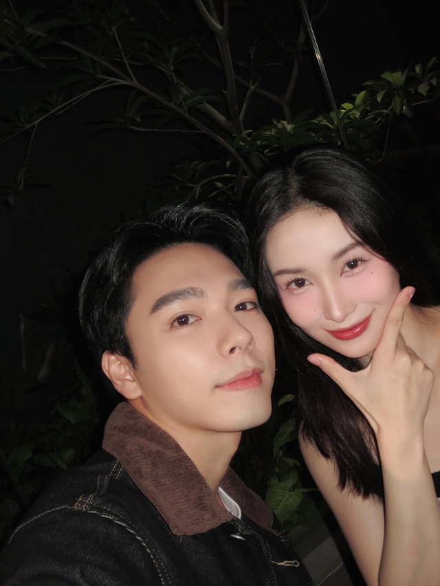 4 năm của Jun Vũ và Hải Nam- Ảnh 3. 4 năm của Jun Vũ và Hải Nam- Ảnh 3.